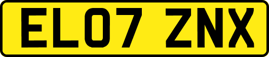 EL07ZNX