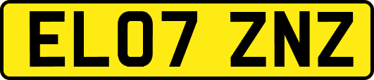 EL07ZNZ