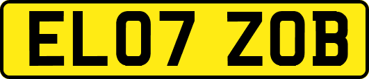 EL07ZOB