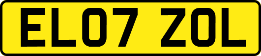 EL07ZOL