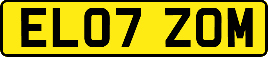 EL07ZOM