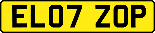 EL07ZOP