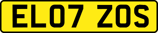 EL07ZOS