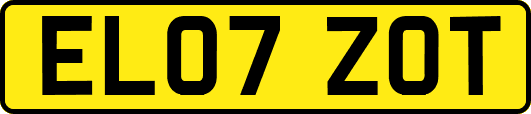 EL07ZOT