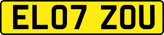 EL07ZOU
