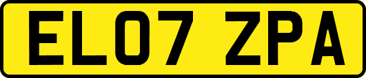 EL07ZPA