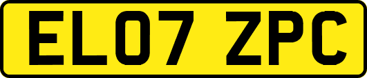 EL07ZPC