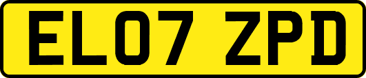 EL07ZPD