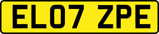 EL07ZPE