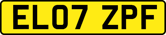 EL07ZPF