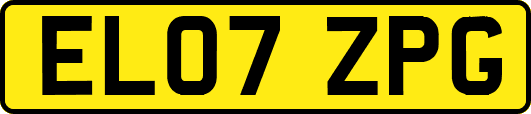 EL07ZPG