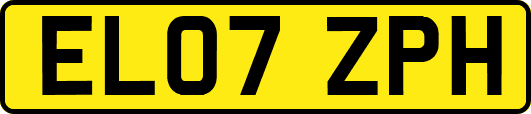 EL07ZPH