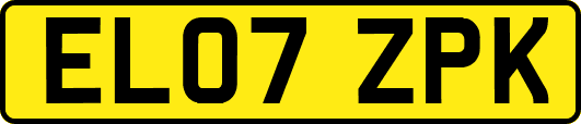 EL07ZPK