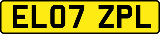 EL07ZPL