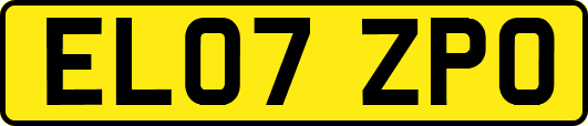 EL07ZPO