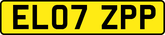 EL07ZPP