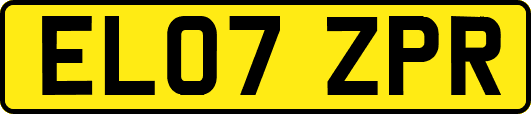 EL07ZPR