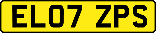 EL07ZPS
