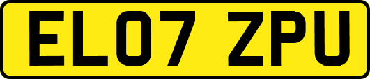 EL07ZPU
