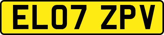 EL07ZPV