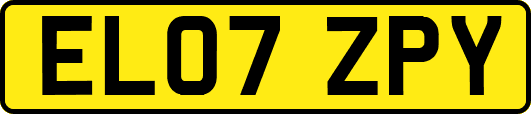 EL07ZPY
