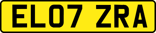 EL07ZRA