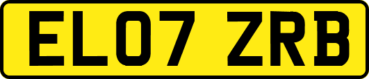 EL07ZRB