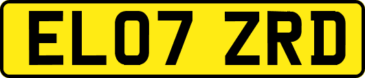 EL07ZRD