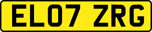EL07ZRG