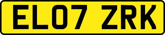 EL07ZRK