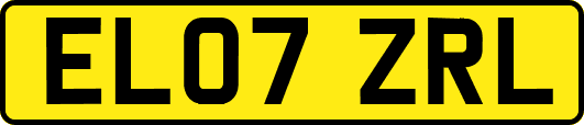 EL07ZRL