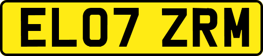 EL07ZRM