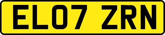 EL07ZRN