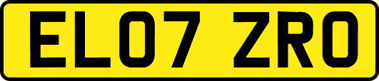 EL07ZRO