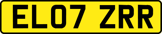 EL07ZRR