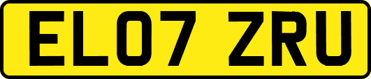 EL07ZRU
