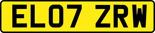 EL07ZRW