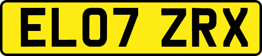 EL07ZRX