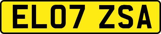 EL07ZSA