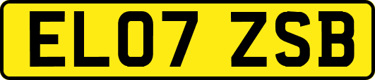 EL07ZSB