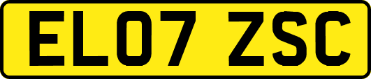 EL07ZSC