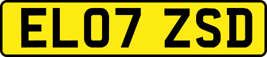EL07ZSD