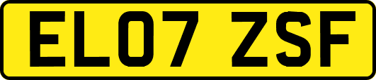 EL07ZSF