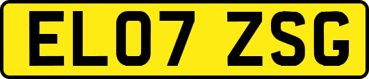 EL07ZSG