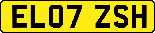 EL07ZSH