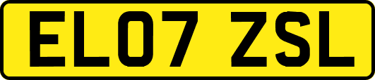 EL07ZSL