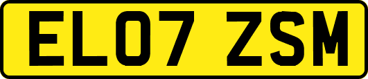 EL07ZSM