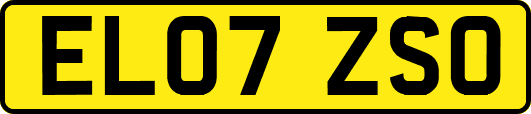 EL07ZSO