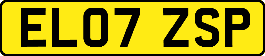 EL07ZSP