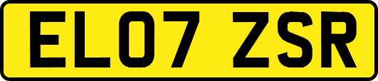 EL07ZSR